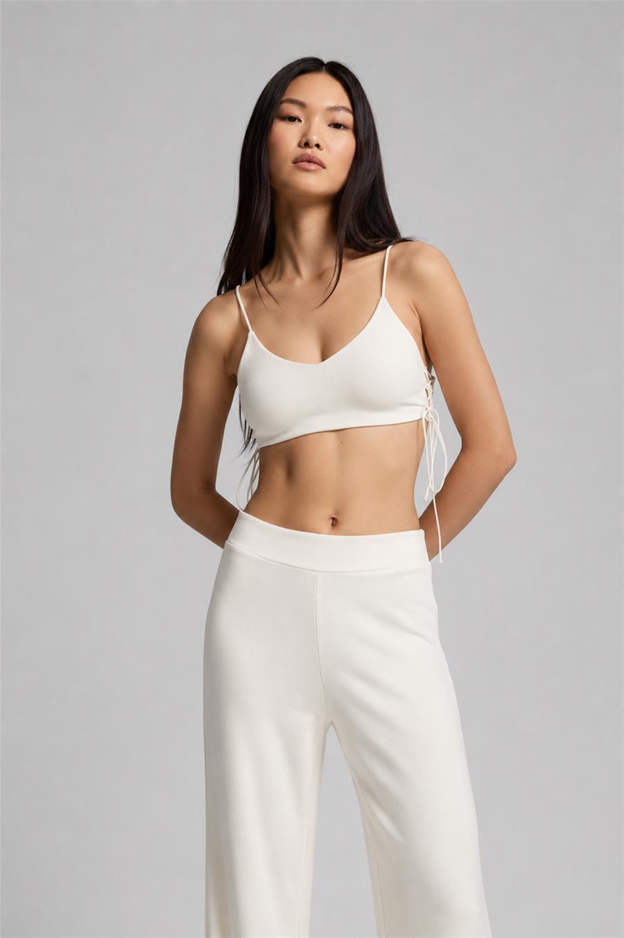 CROSS SOFT VISKON LOUNGEWEAR
